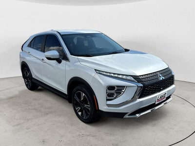 2024 Mitsubishi Eclipse Cross SE S-AWC