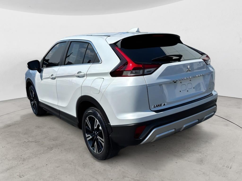 2024 Mitsubishi Eclipse Cross SE S-AWC