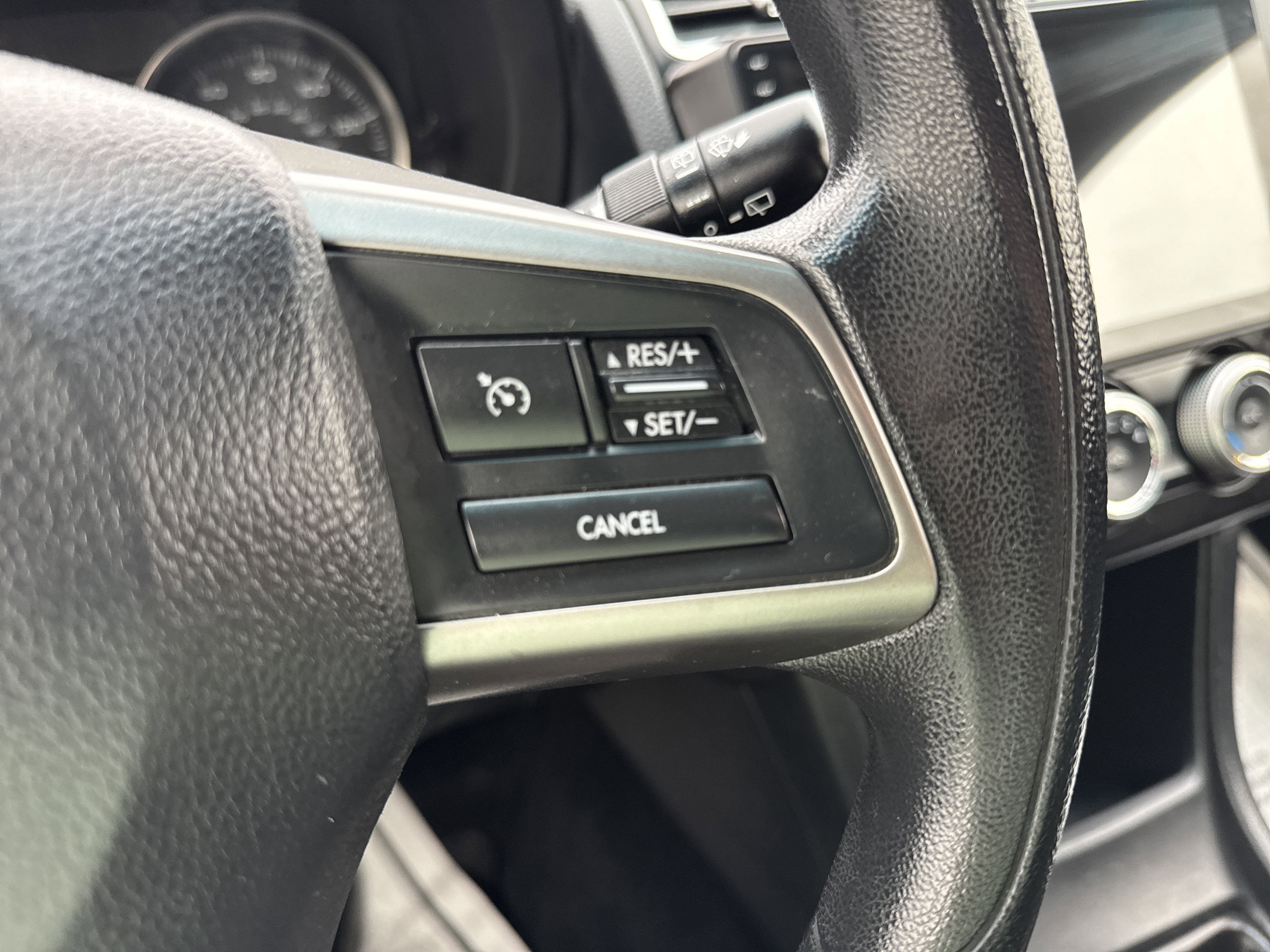 2015 Subaru XV Crosstrek Premium