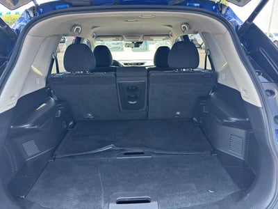 2020 Nissan Rogue SV Intelligent AWD