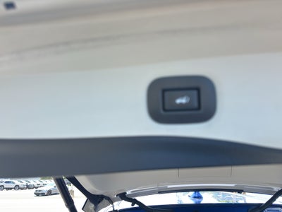 2020 Nissan Rogue SV Intelligent AWD