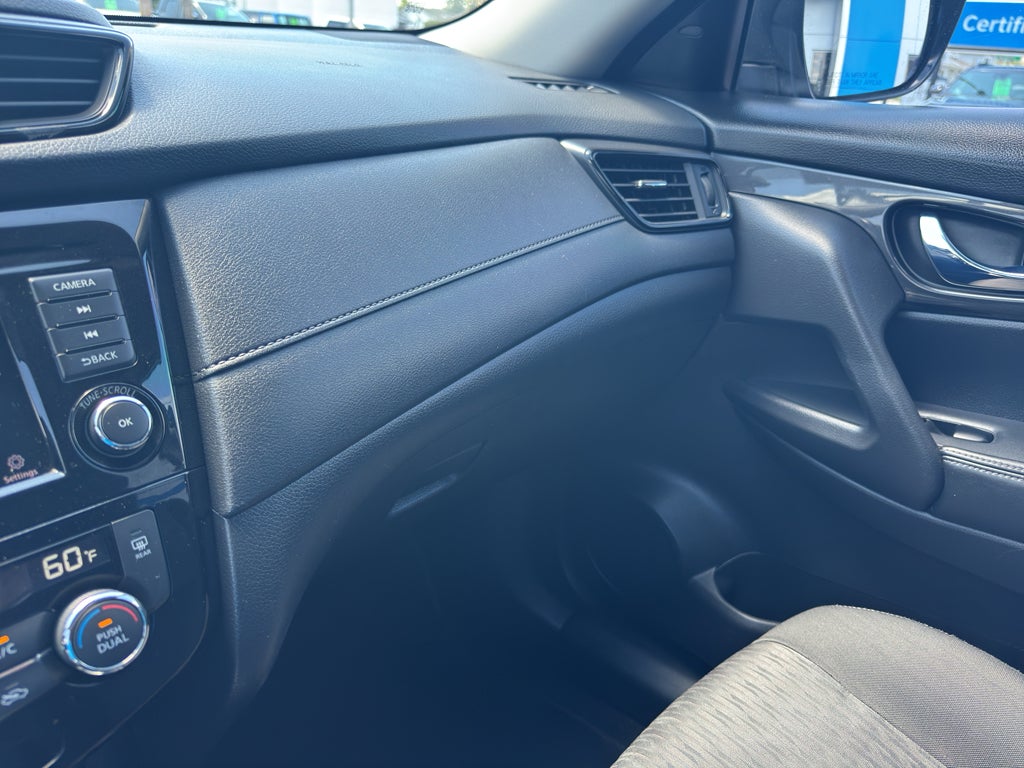 2020 Nissan Rogue SV Intelligent AWD