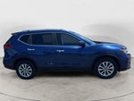 2020 Nissan Rogue SV Intelligent AWD