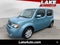 2010 Nissan cube 1.8 S