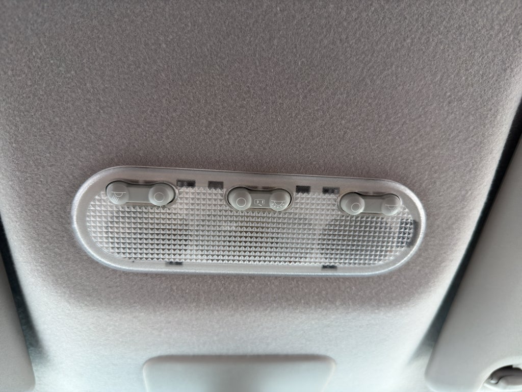 2010 Nissan cube 1.8 S