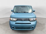 2010 Nissan cube 1.8 S
