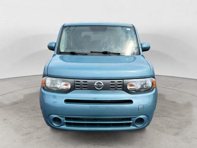 2010 Nissan cube 1.8 S