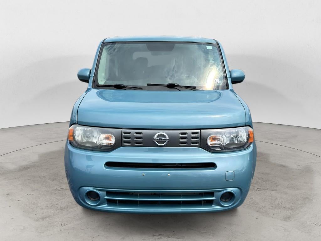 2010 Nissan cube 1.8 S