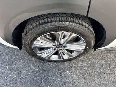 2023 Subaru Solterra Limited