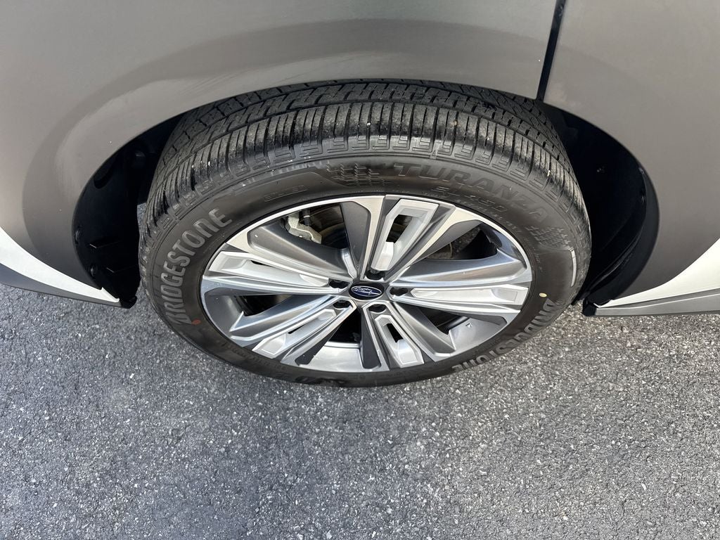 2023 Subaru Solterra Limited