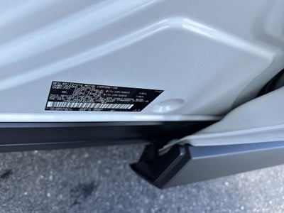 2023 Subaru Solterra Limited