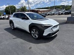 2023 Subaru Solterra Limited