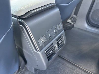 2023 Subaru Solterra Limited