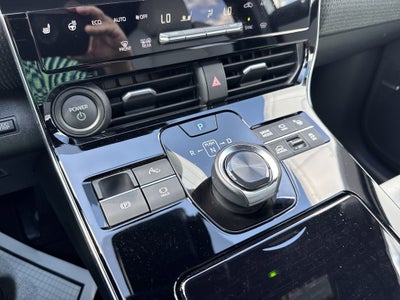 2023 Subaru Solterra Limited