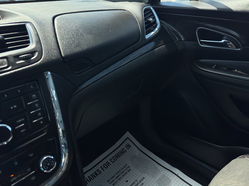 2013 Buick Encore Base