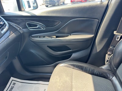 2013 Buick Encore Base