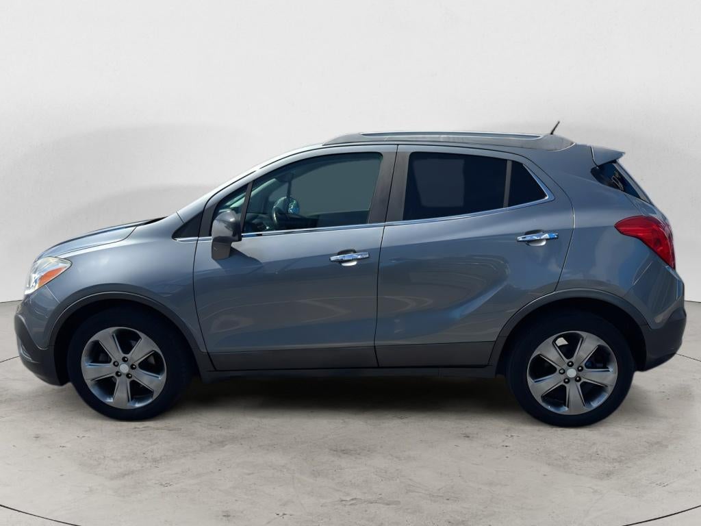 2013 Buick Encore Base