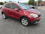 2015 Buick Encore Leather
