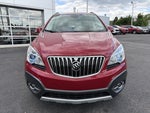 2015 Buick Encore Leather