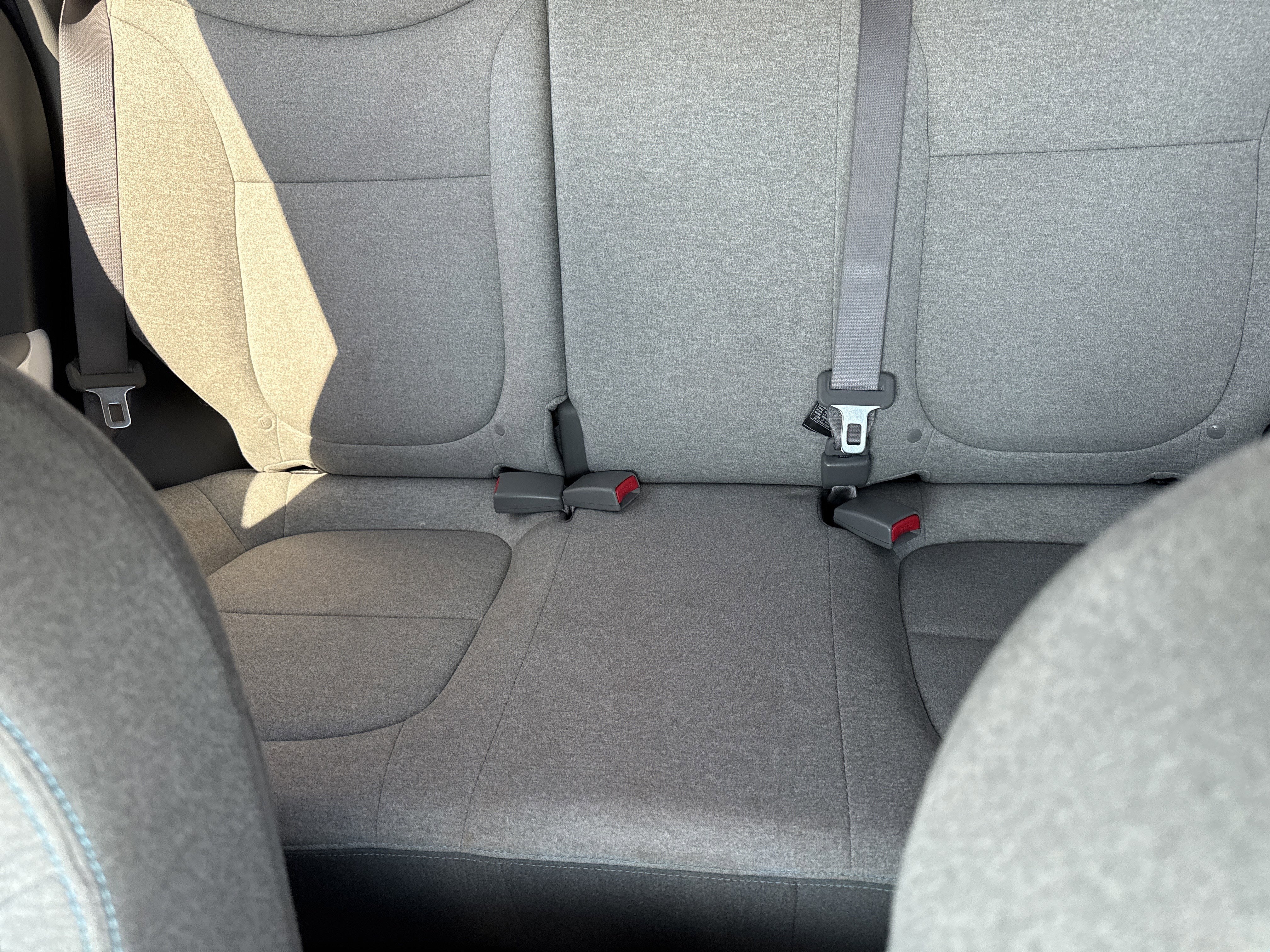 2017 Kia Soul EV EV