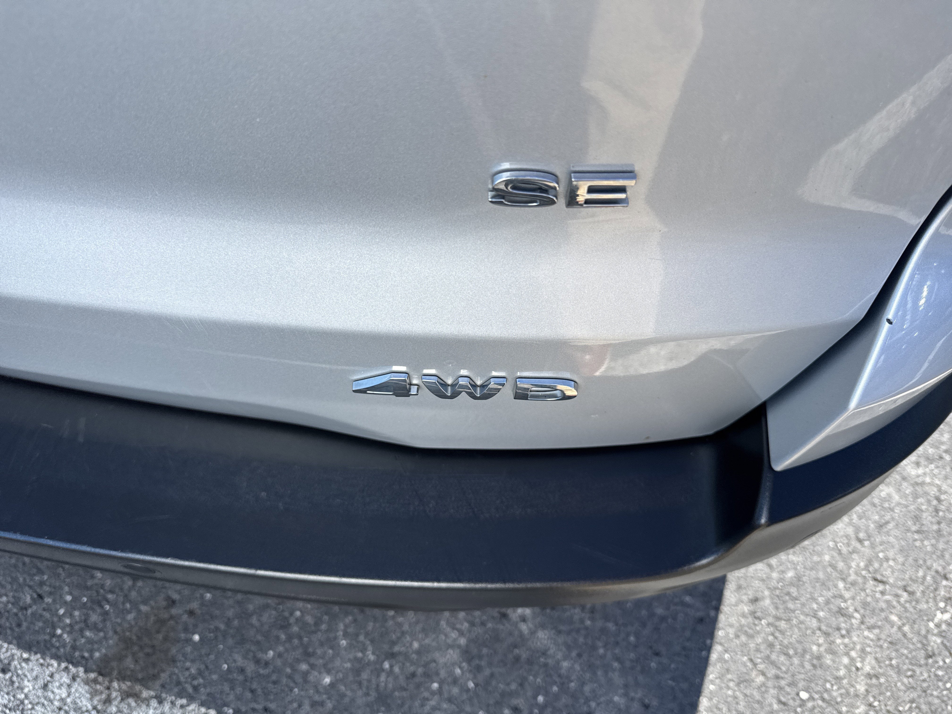 2020 Ford ECOSPORT A200A