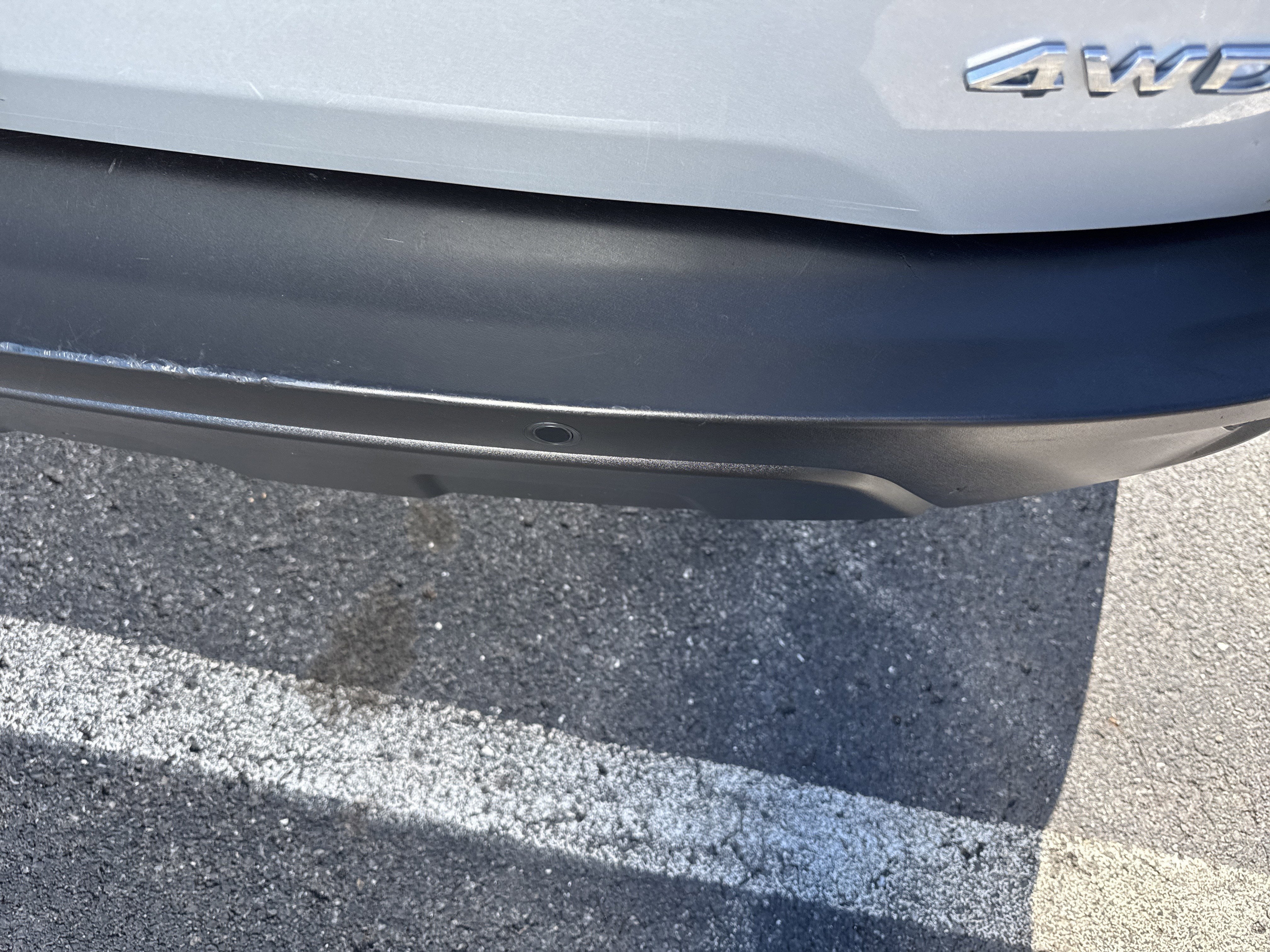 2020 Ford ECOSPORT A200A