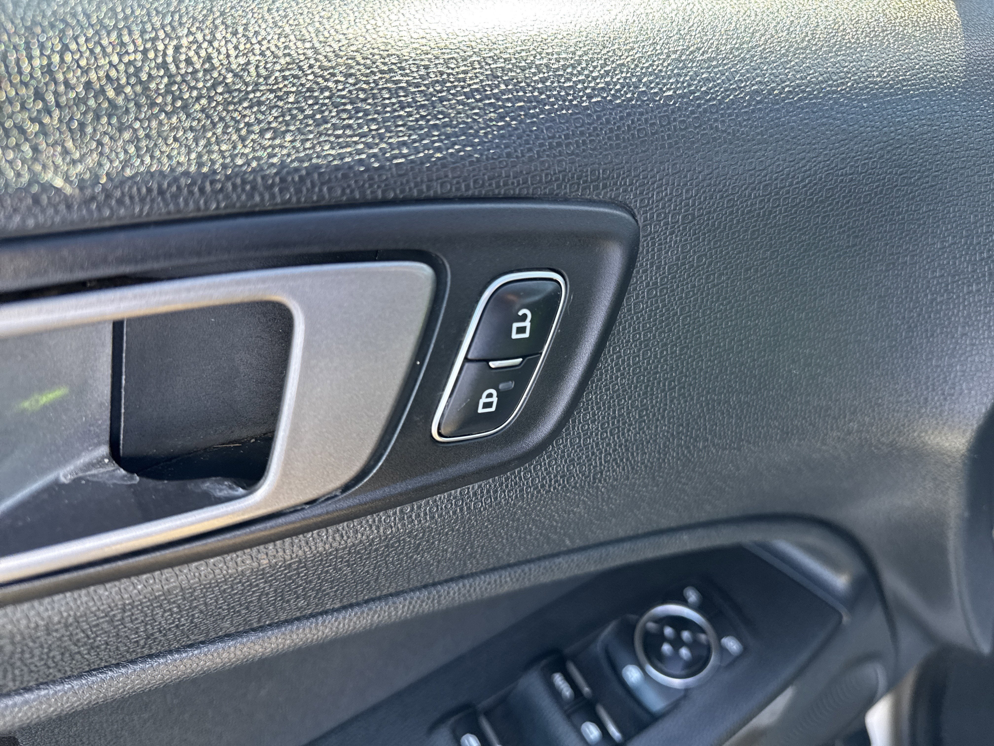 2020 Ford ECOSPORT A200A