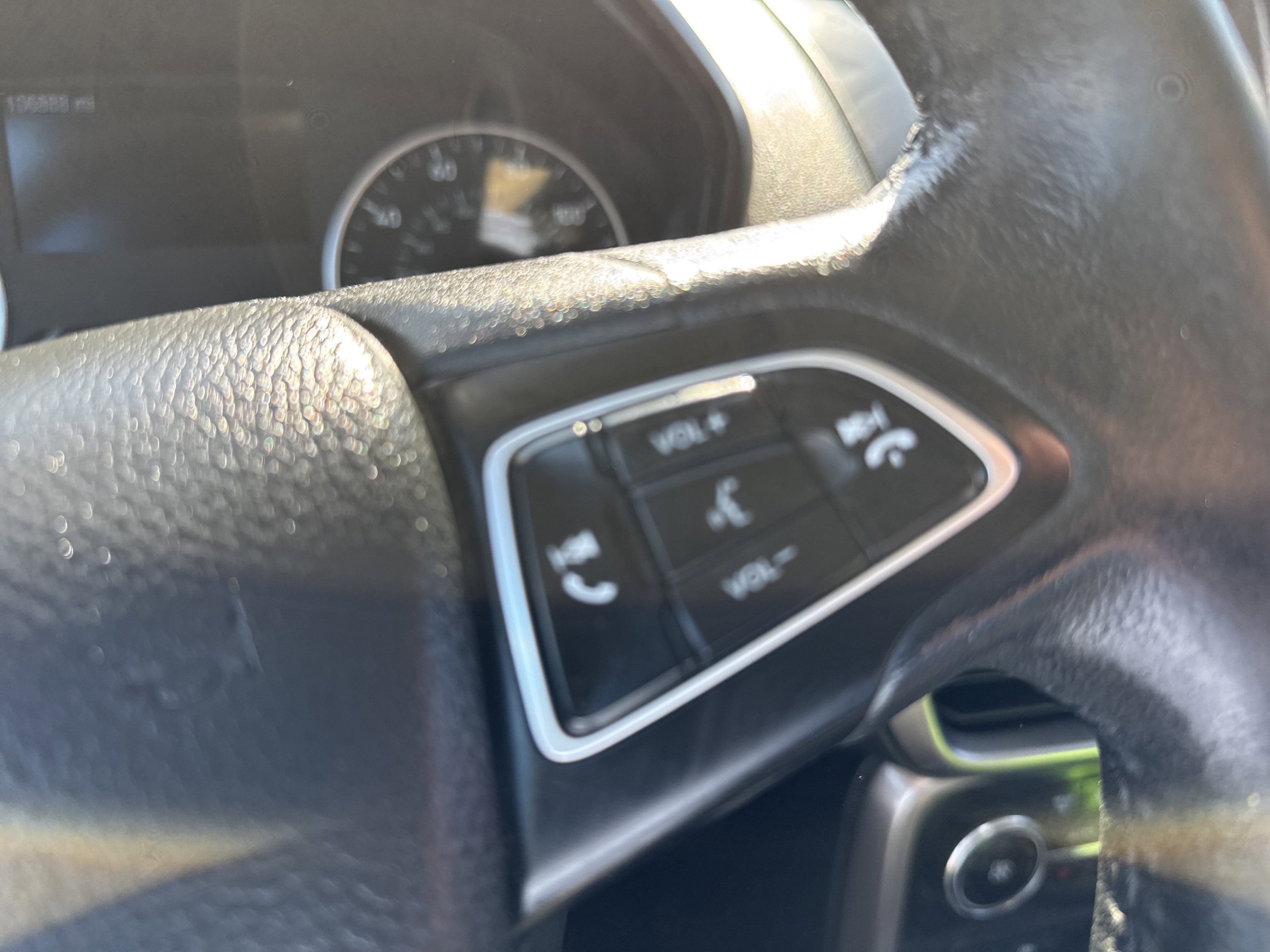 2020 Ford ECOSPORT A200A