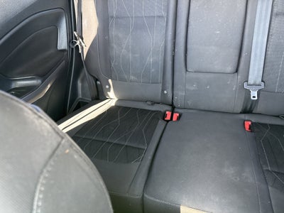 2020 Ford ECOSPORT A200A