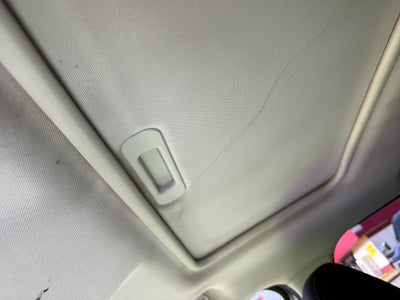 2020 Ford ECOSPORT A200A