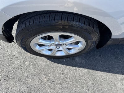 2020 Ford ECOSPORT A200A