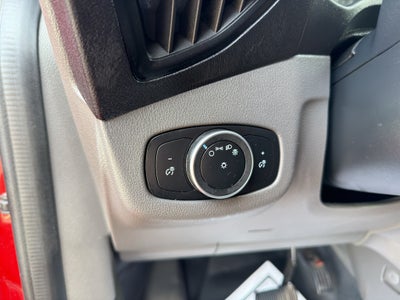 2023 Ford Transit Connect XL Cargo Van