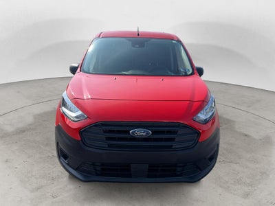 2023 Ford Transit Connect XL Cargo Van