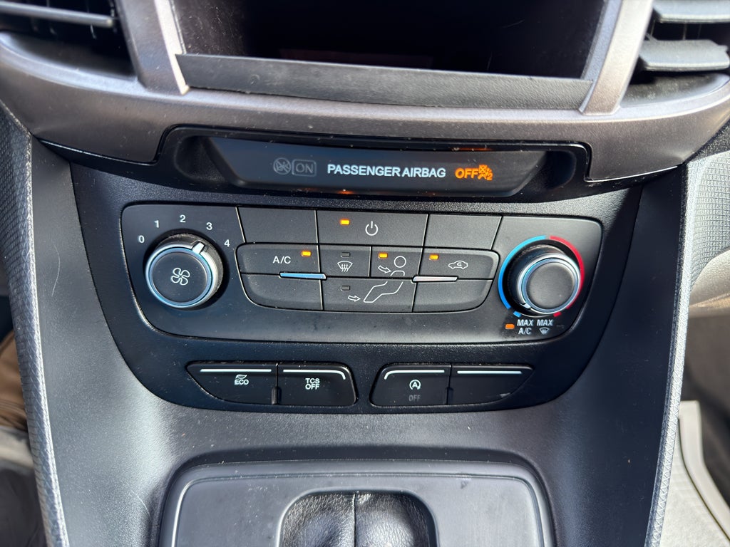 2023 Ford Transit Connect XL Cargo Van