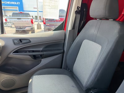 2023 Ford Transit Connect XL Cargo Van