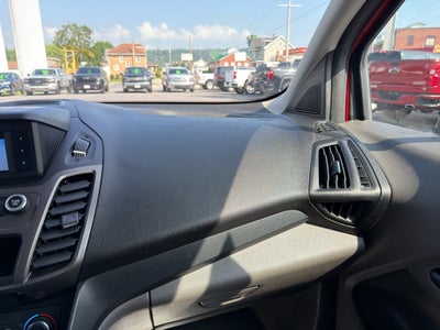 2023 Ford Transit Connect XL Cargo Van