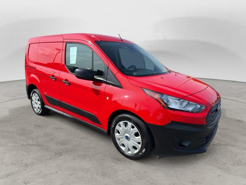 2023 Ford Transit Connect XL Cargo Van