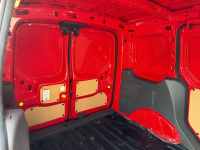 2023 Ford Transit Connect XL Cargo Van