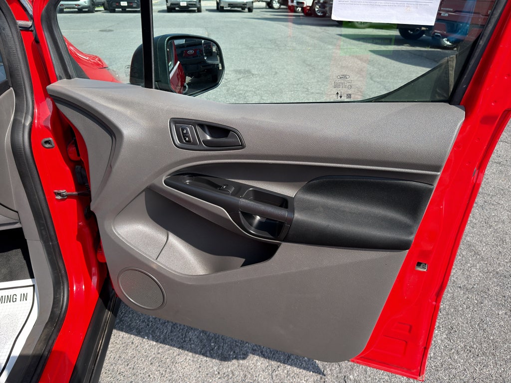 2023 Ford Transit Connect XL Cargo Van