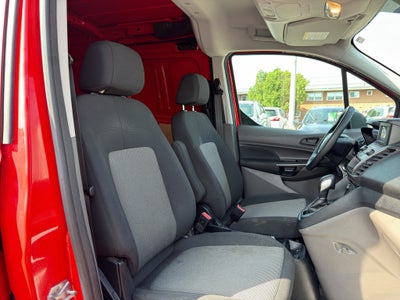 2023 Ford Transit Connect XL Cargo Van