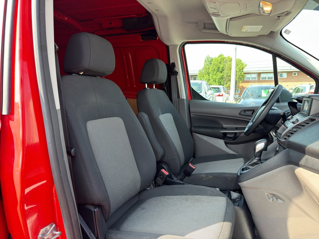 2023 Ford Transit Connect XL Cargo Van