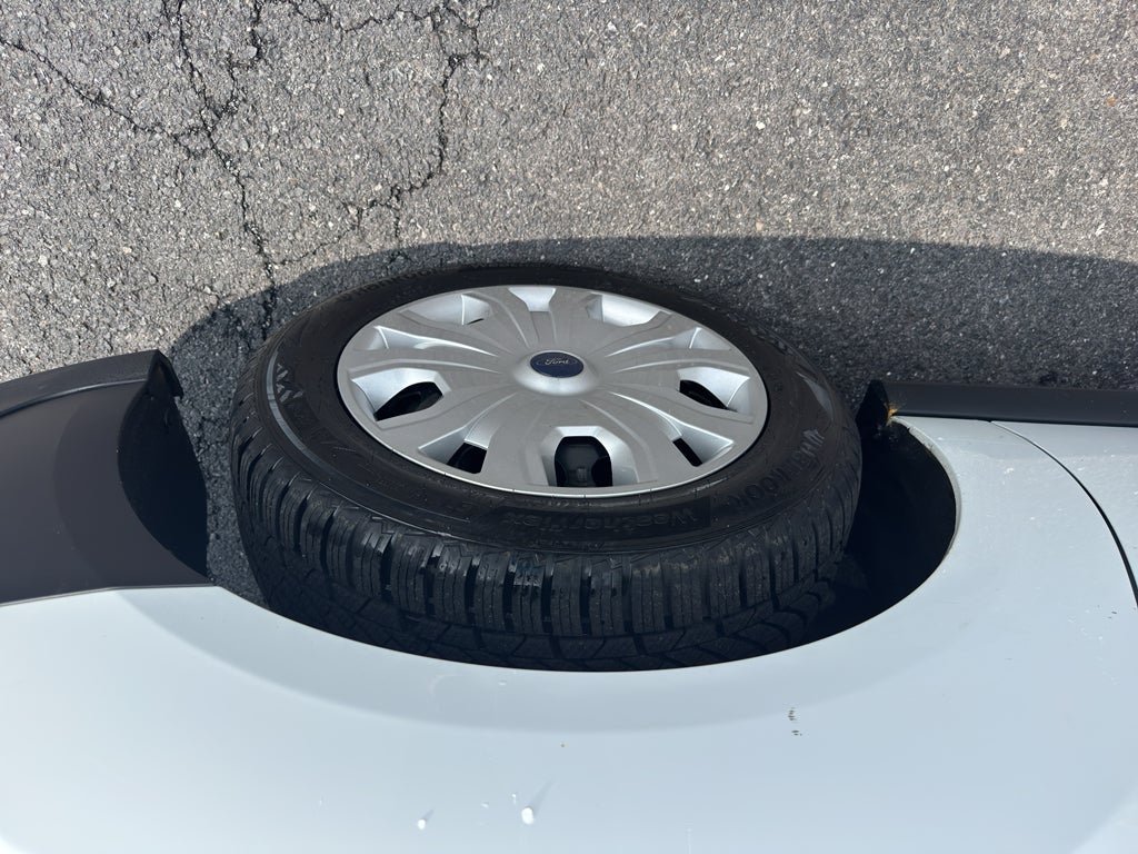 2020 Ford Transit Connect XL Cargo Van
