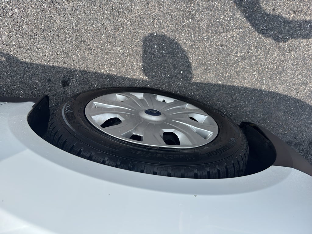 2020 Ford Transit Connect XL Cargo Van