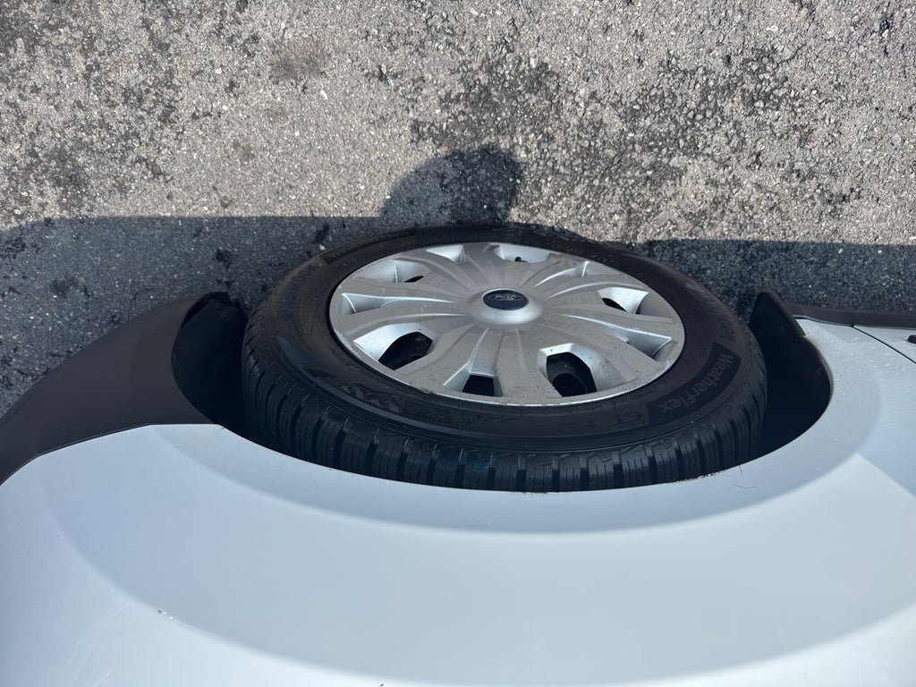 2020 Ford Transit Connect XL Cargo Van