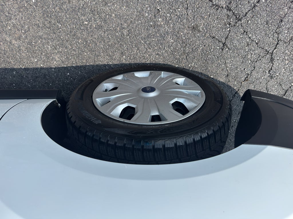 2020 Ford Transit Connect XL Cargo Van