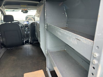 2020 Ford Transit Connect XL Cargo Van