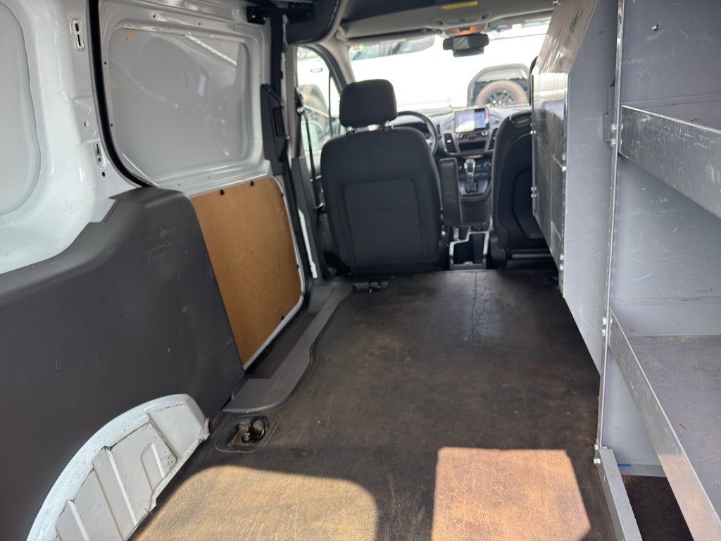 2020 Ford Transit Connect XL Cargo Van