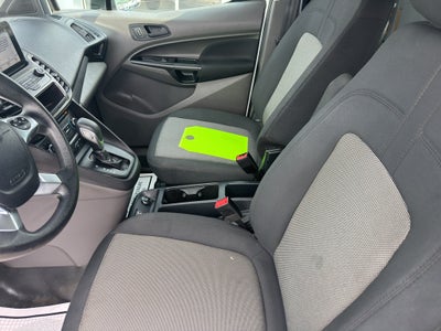 2020 Ford Transit Connect XL Cargo Van