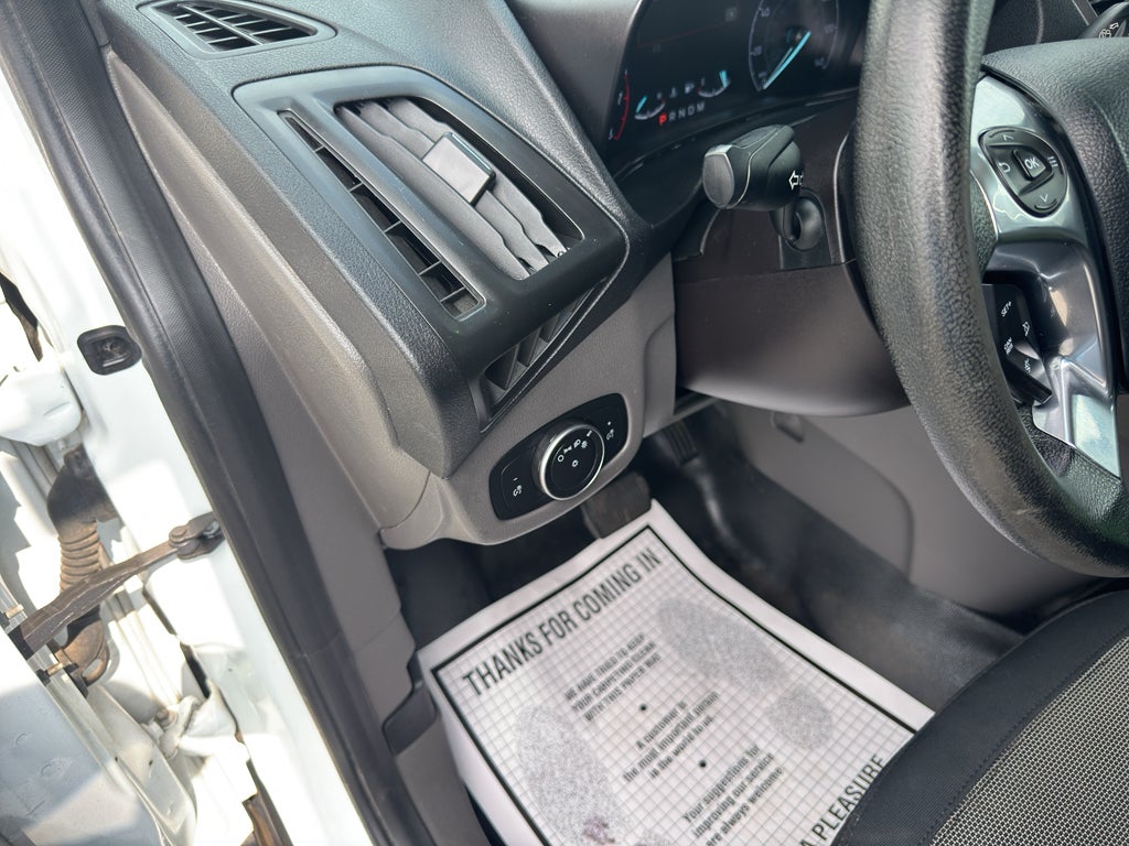 2020 Ford Transit Connect XL Cargo Van