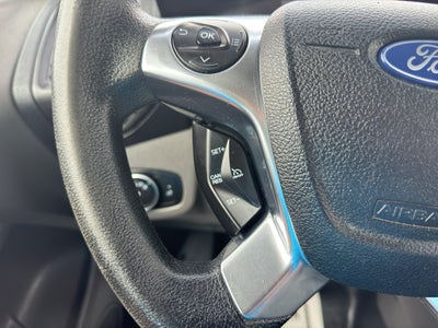 2020 Ford Transit Connect XL Cargo Van